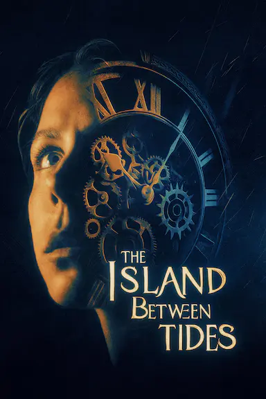 潮汐之间的岛屿 The Island Between Tides 海报