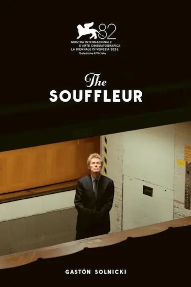 舒芙蕾 The Souffleur 海报