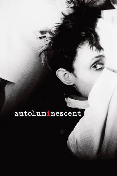 夺目之光 Autoluminescent: Rowland S. Howard 海报
