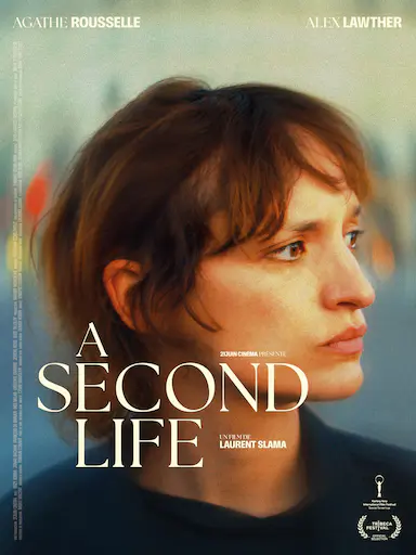 静音重生 A Second Life 海报