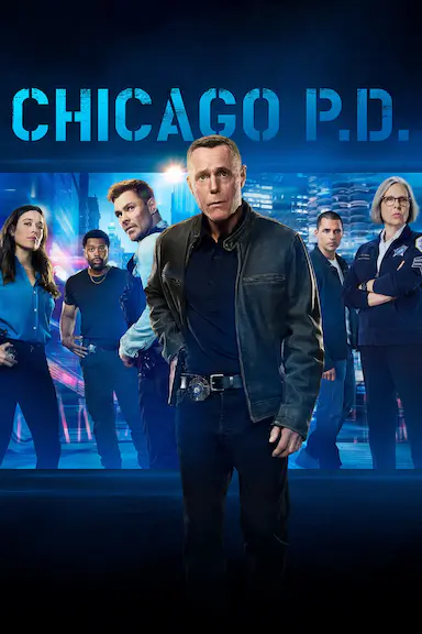 芝加哥警署 第十三季 Chicago P.D. Season 13 海报