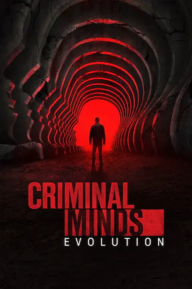 犯罪心理：演变 第十九季 Criminal Minds: Evolution Season 19 海报