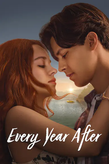每个夏天之后 第一季 Every Year After Season 1 海报