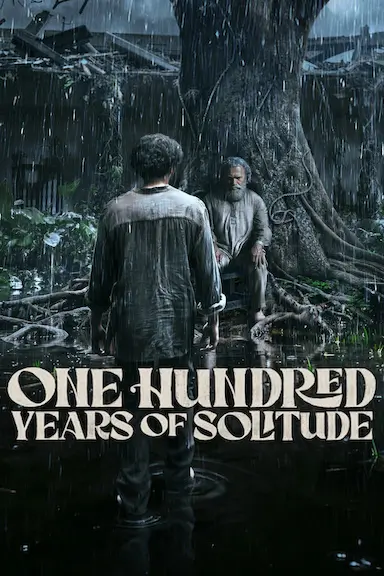 百年孤独 第二季 Cien años de soledad Season 2 海报