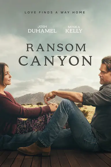 兰森峡谷 第二季 Ransom Canyon Season 2 海报