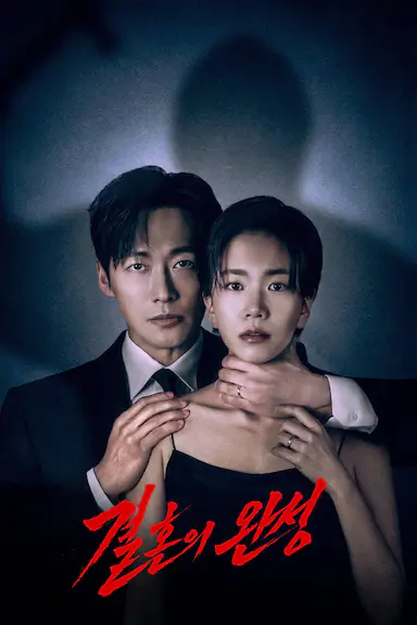 婚姻之后 결혼의 완성 海报