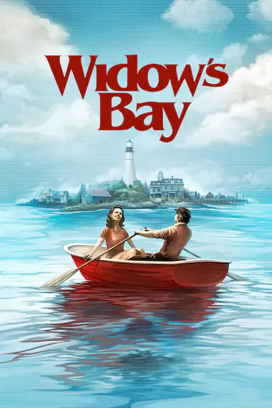 寡妇湾 第一季 Widow's Bay Season 1 海报